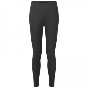 Montane Ineo Leggings Donna Nere | EQS3070XN