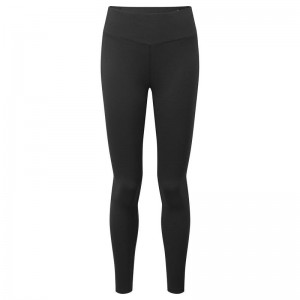 Montane Ineo Lite Leggings Donna Nere | HFU240JZ