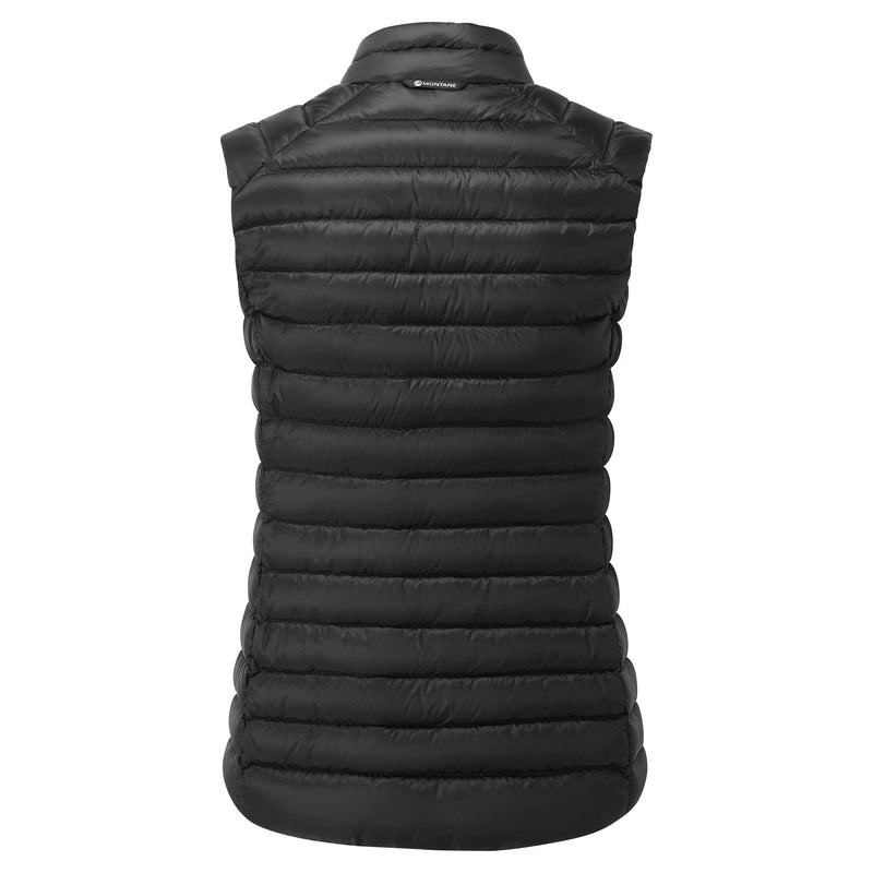 Montane Anti-Freeze Down Gilet Donna Nere | WCU2242OD