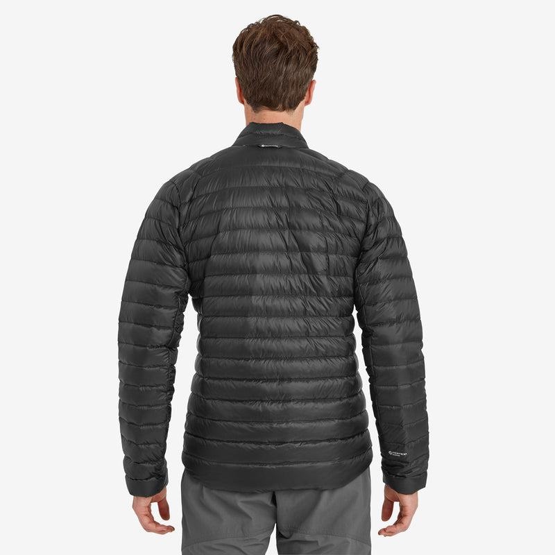 Montane Anti-Freeze Piumini Uomo Nere | FLU502FQ