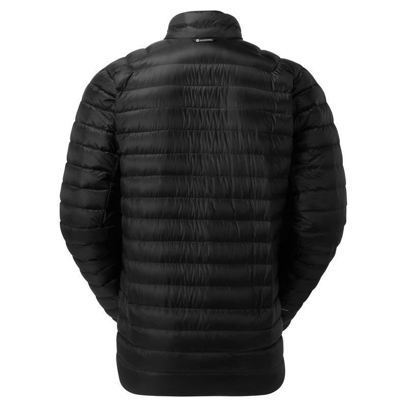 Montane Anti-Freeze Piumini Uomo Nere | FLU502FQ