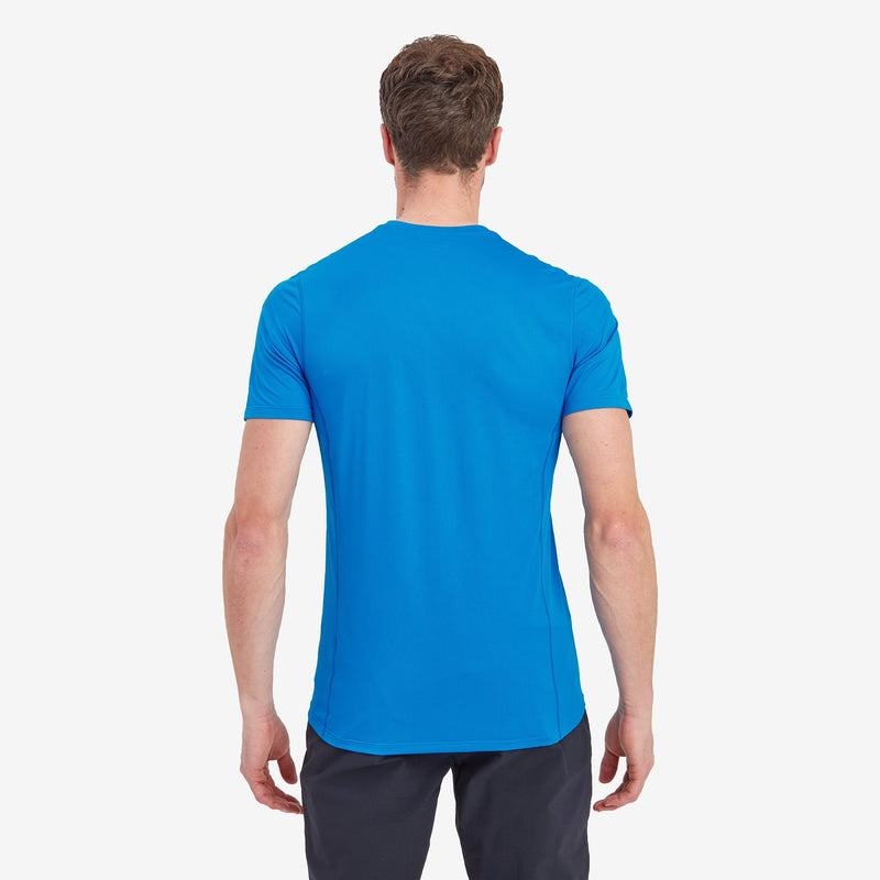 Montane Dart Lite Magliette Uomo Blu | KCA8093KK