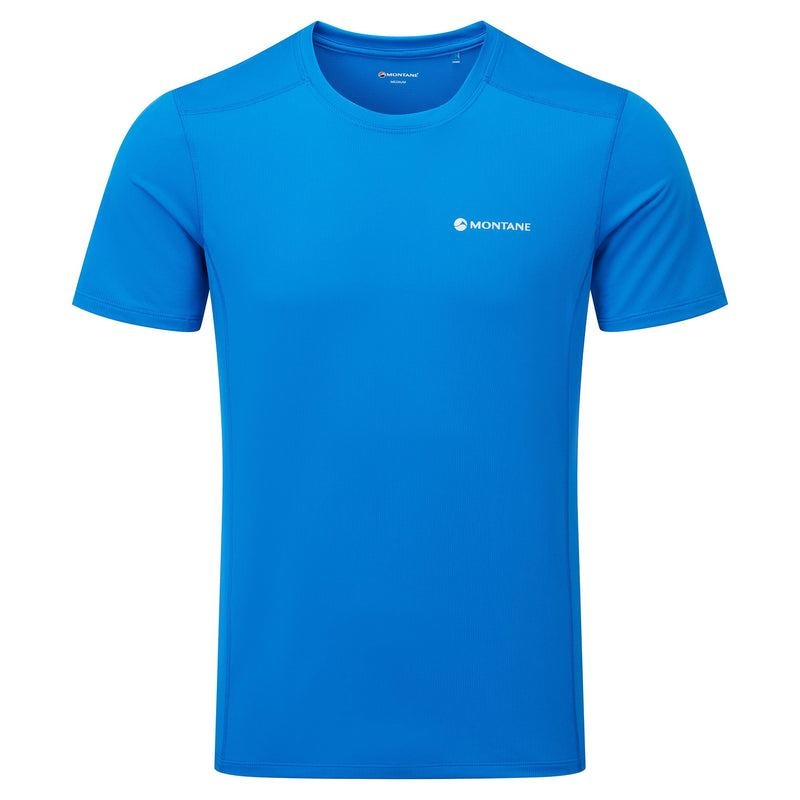 Montane Dart Lite Magliette Uomo Blu | KCA8093KK