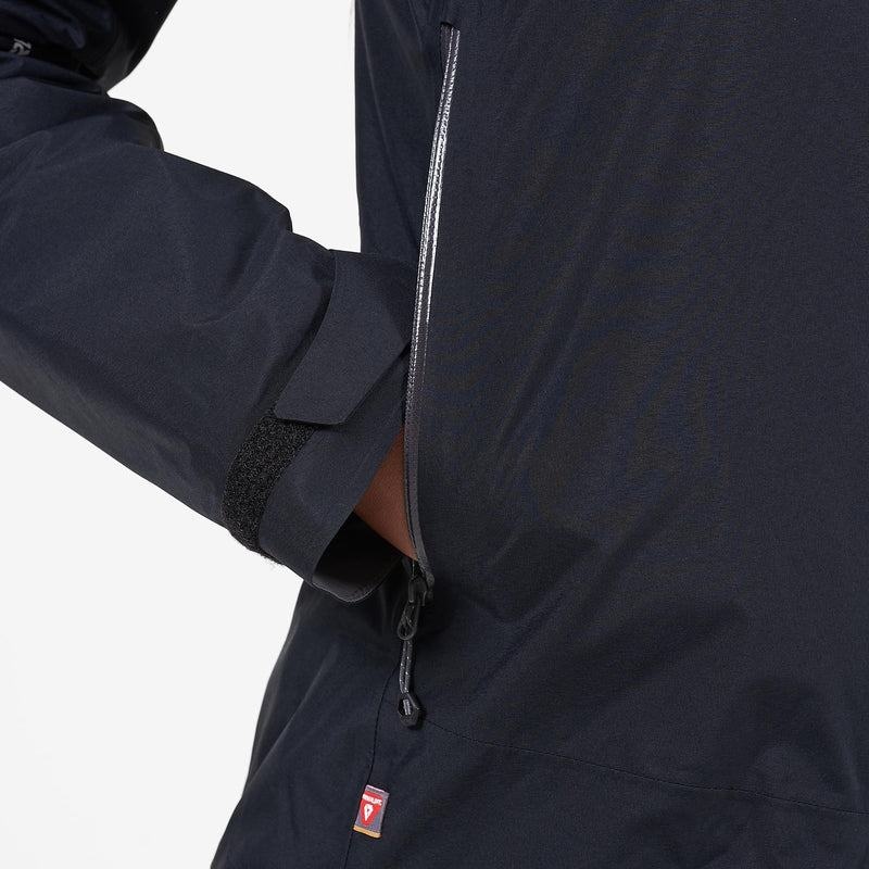 Montane Duality Insulated Giacca Impermeabile Donna Nere | UQX8892YE