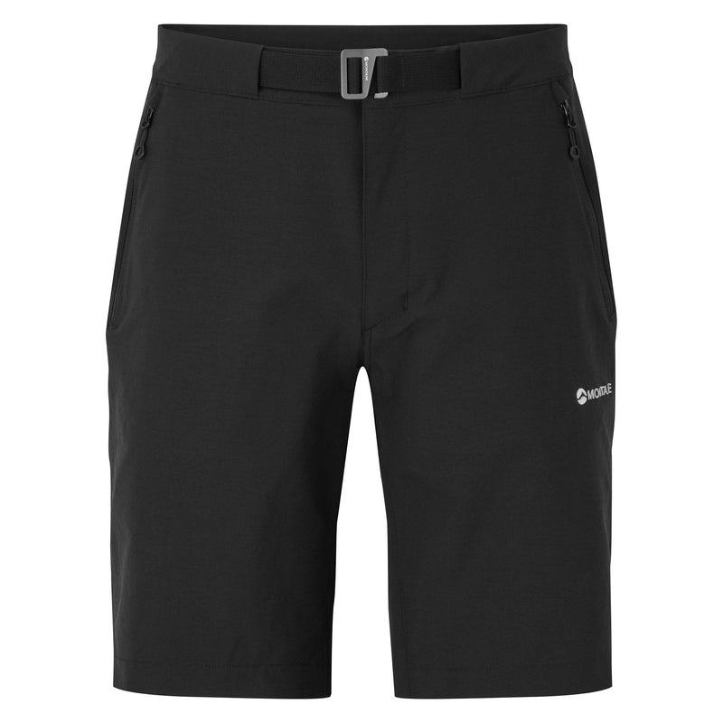 Montane Dynamic Lite Pantaloncini Uomo Nere | BYP7339NH