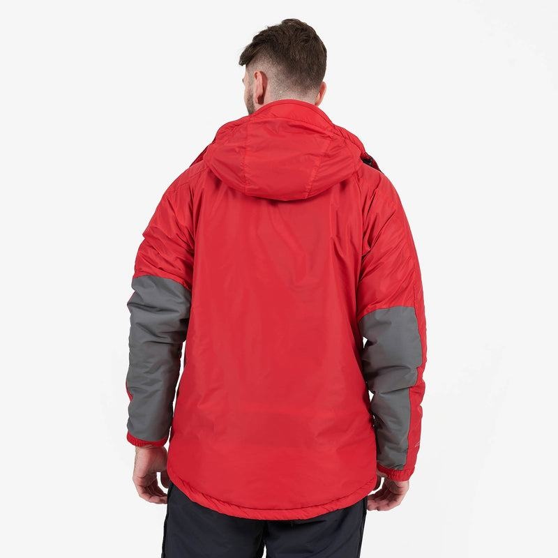 Montane Extreme Giacca Impermeabile Uomo Rosse | HCW5232AG