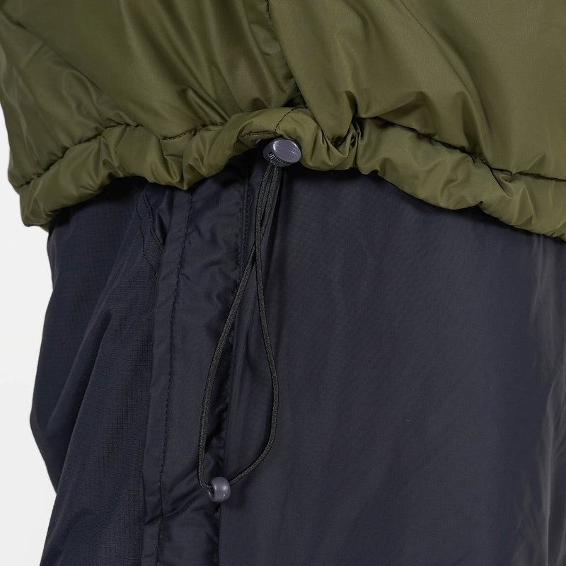 Montane Extreme Giacca Impermeabile Uomo Verdi | UMU8260AF