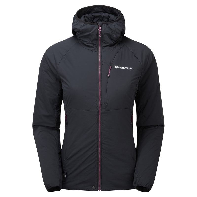 Montane Fireball Giacca Softshell Donna Nere | TOO366RK