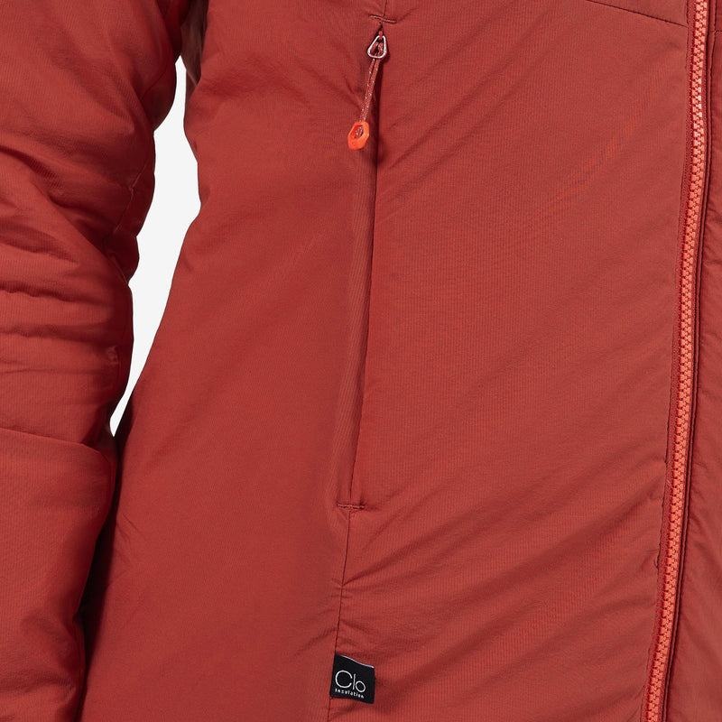 Montane Fireball Giacca Softshell Donna Arancioni Rosse | UXY10061JA