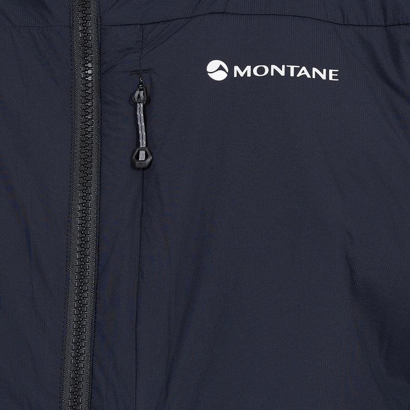 Montane Fireball Giacche Uomo Nere | EGI2054EY