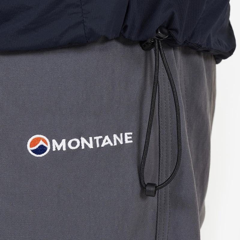 Montane Fireball Giacche Uomo Nere | EGI2054EY