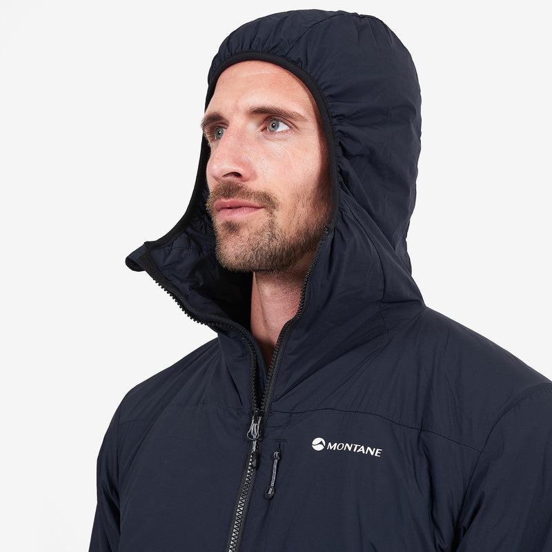 Montane Fireball Giacche Uomo Nere | EGI2054EY