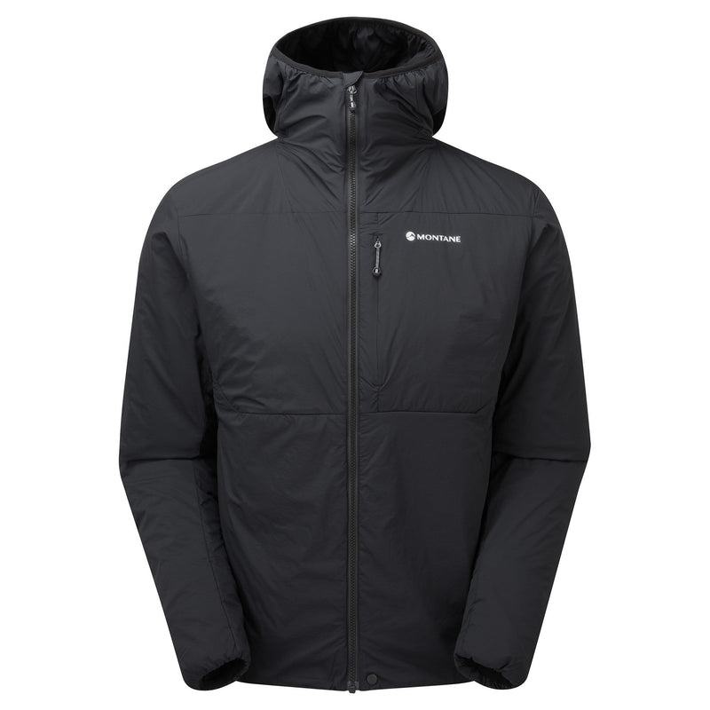 Montane Fireball Giacche Uomo Nere | EGI2054EY