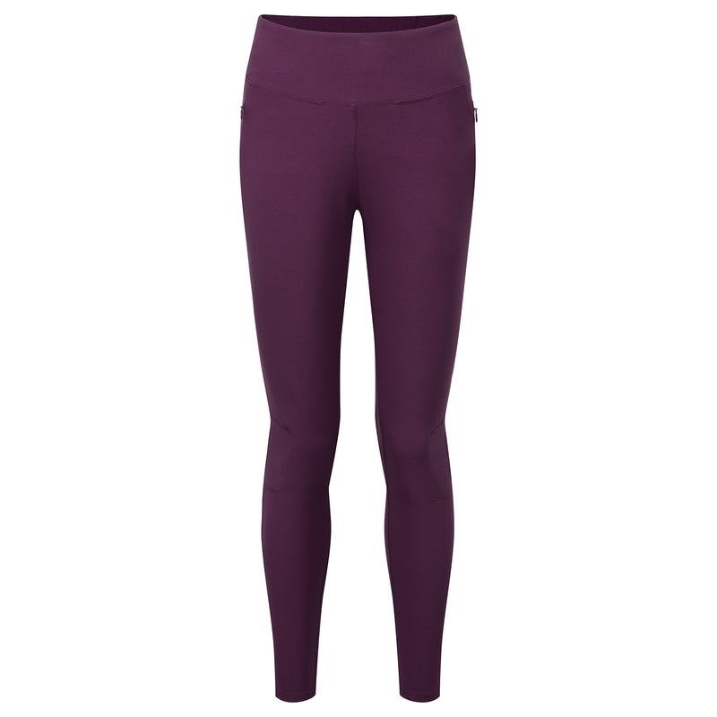 Montane Ineo Leggings Donna Viola | YIV3443JQ