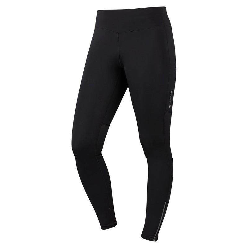 Montane Katla Long Trail Leggings Donna Nere | LUO887GF