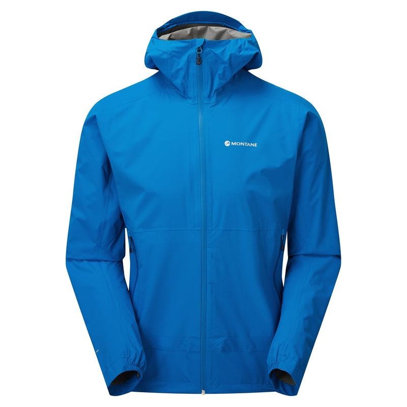 Montane Minimus Lite Giacca Impermeabile Uomo Blu | MKR3131GE