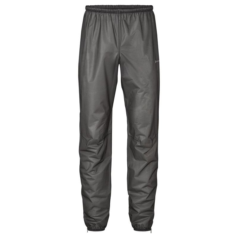 Montane Minimus Nano Pull-Over Impermeabili Pantaloni Uomo Grigie | UCU6392ZQ