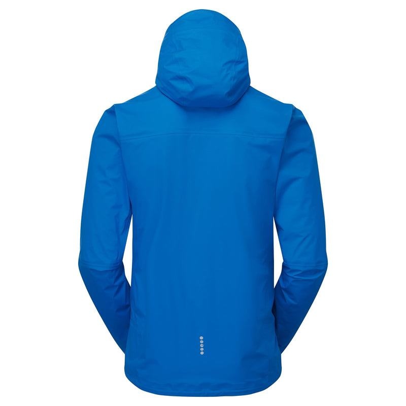 Montane Phase Nano Giacca Impermeabile Uomo Blu | STX5365YS