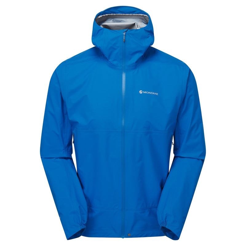 Montane Phase Nano Giacca Impermeabile Uomo Blu | STX5365YS