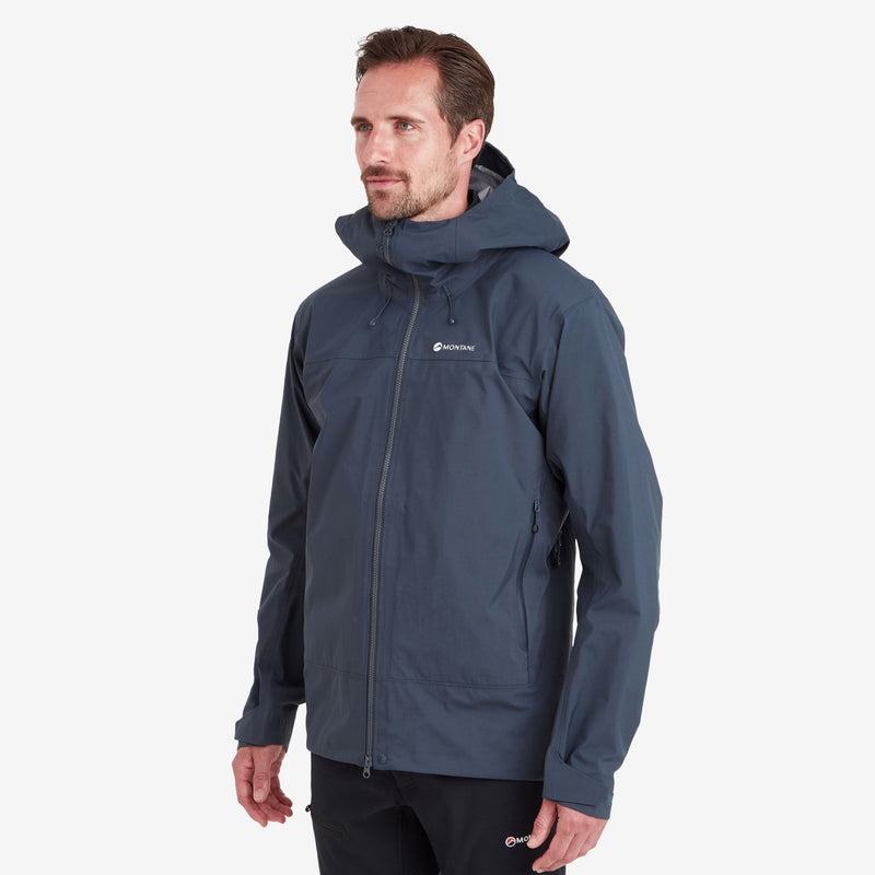 Montane Phase XT Giacca Impermeabile Uomo Blu | VGU5948AI