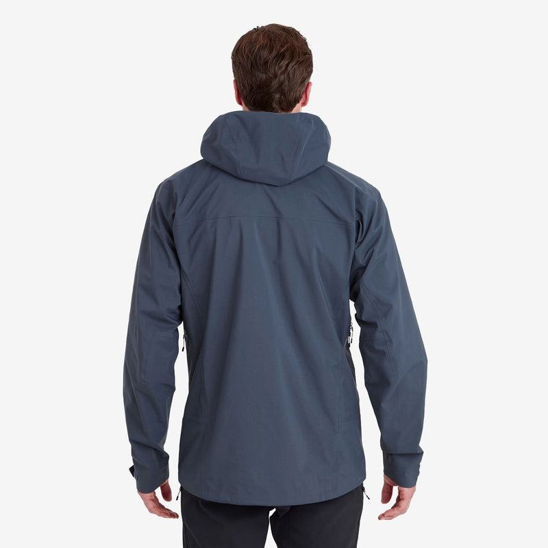 Montane Phase XT Giacca Impermeabile Uomo Blu | VGU5948AI