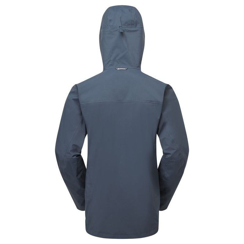 Montane Phase XT Giacca Impermeabile Uomo Blu | VGU5948AI