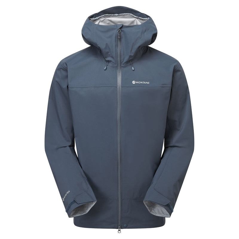 Montane Phase XT Giacca Impermeabile Uomo Blu | VGU5948AI