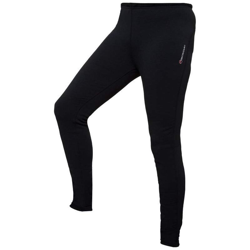 Montane Power Up Pro Pantaloni Donna Nere | PAE549OI