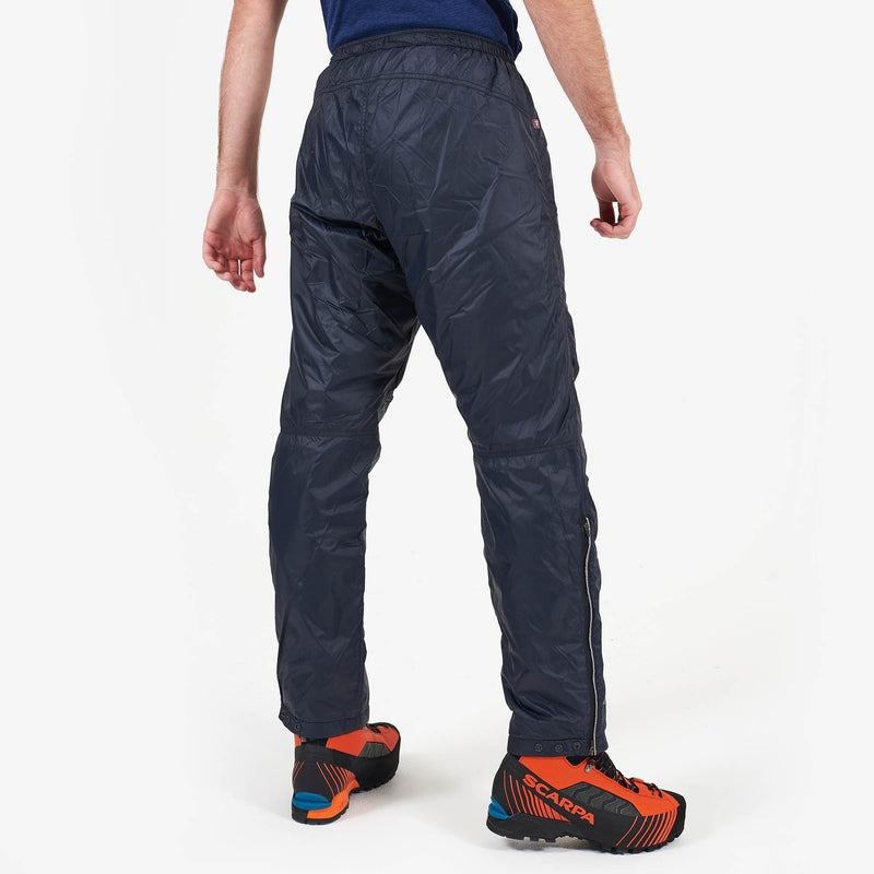 Montane Prism Pantaloni Uomo Nere | BQM2476NI