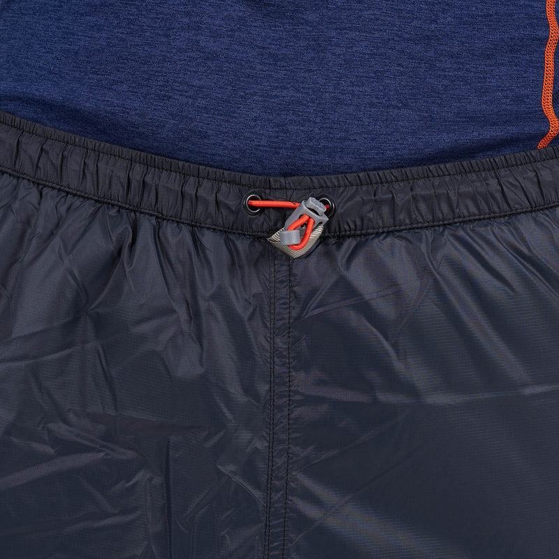 Montane Prism Pantaloni Uomo Nere | BQM2476NI