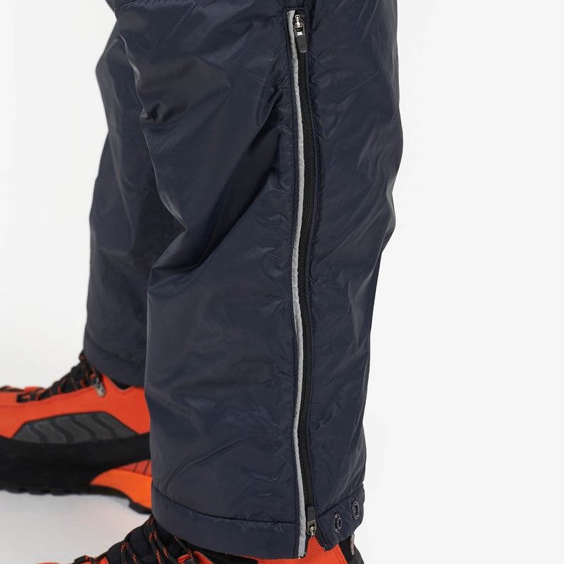 Montane Prism Pantaloni Uomo Nere | BQM2476NI