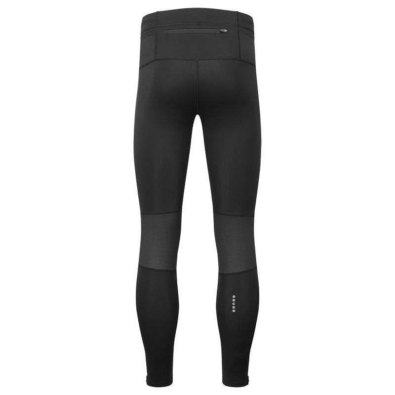 Montane Slipstream Trail Corsa Leggings Uomo Nere | IES189YA