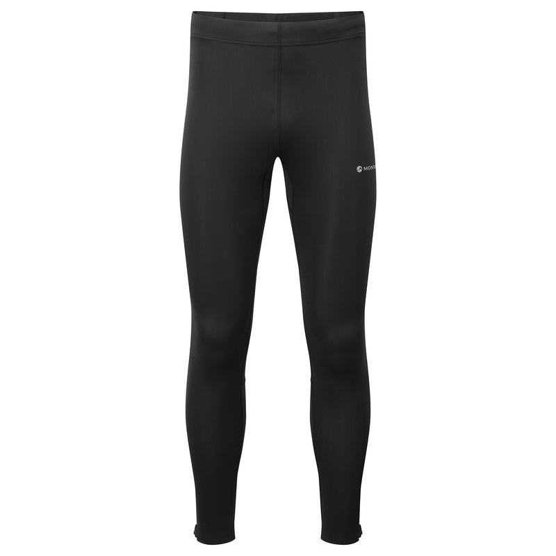 Montane Slipstream Trail Corsa Leggings Uomo Nere | IES189YA