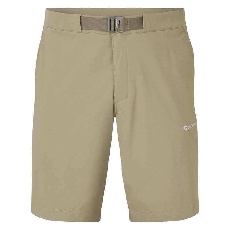 Montane Tenacity Lite Pantaloncini Uomo Khaki | ANP8757TR