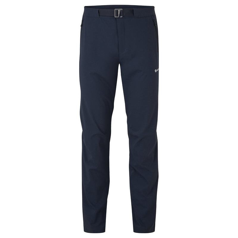 Montane Tenacity Lite Pantaloni Uomo Blu Scuro | JEZ9698VZ