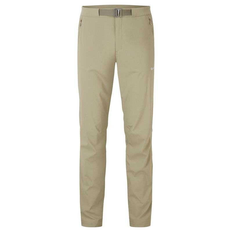 Montane Tenacity Lite Pantaloni Uomo Khaki | IDO8695SR