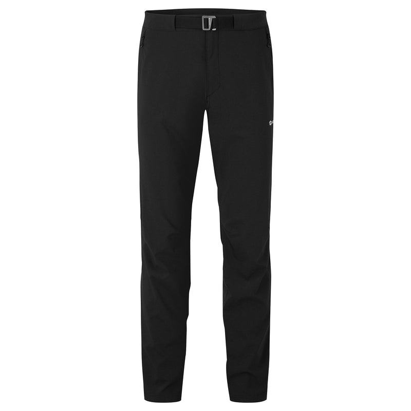 Montane Tenacity Lite Pantaloni Uomo Nere | ZXH801KT