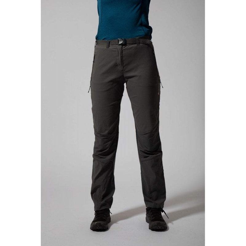 Montane Terra Ridge Pantaloni Donna Grigie | ZQA4052FS