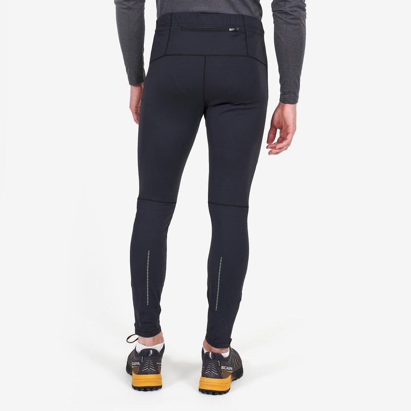 Montane Thermal Trail Leggings Uomo Nere | DKP9951MR