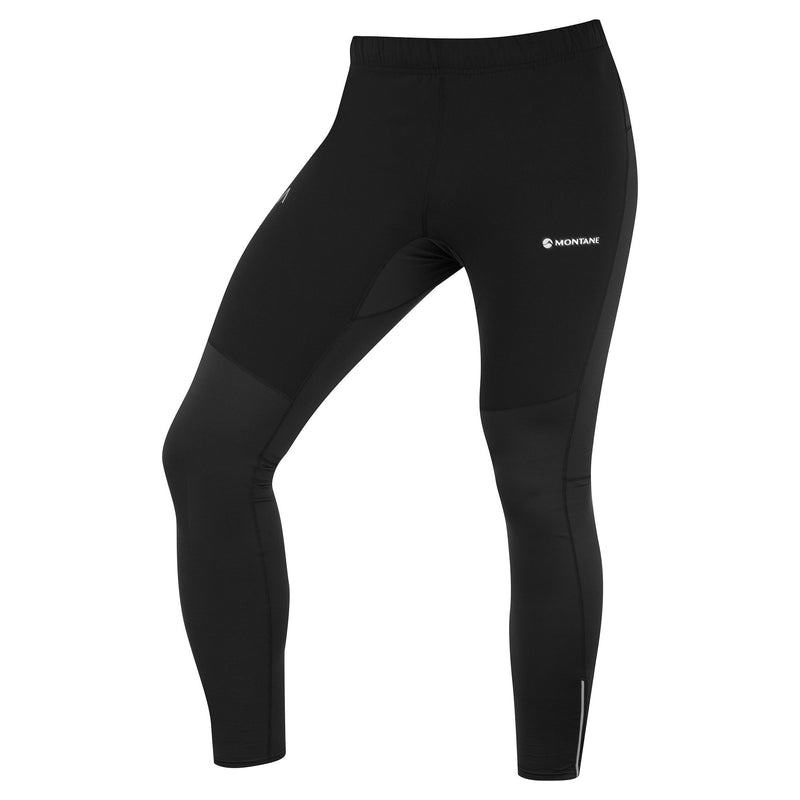 Montane Thermal Trail Leggings Uomo Nere | DKP9951MR