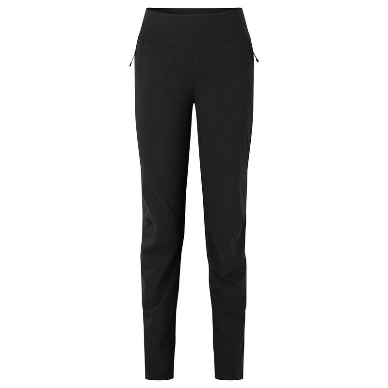 Montane Tucana Lite Stretch Leggings Donna Nere | JUS7656WO