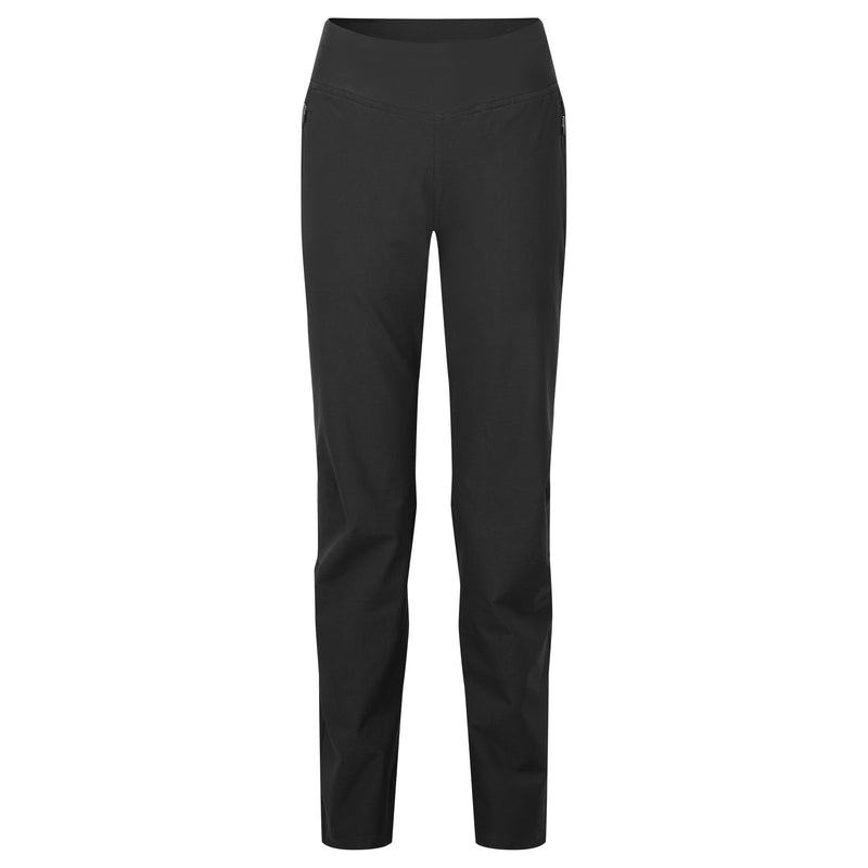 Montane Tucana Stretch Pantaloni Donna Nere | UOT8922KE