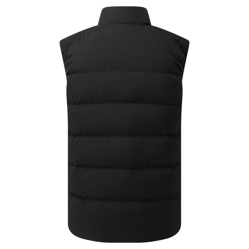 Montane Tundra Down Gilet Uomo Nere | TMO8794GX