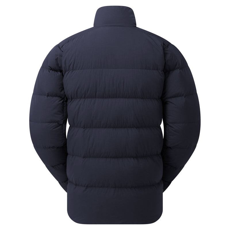 Montane Tundra Piumini Uomo Blu Scuro | IXW792VF