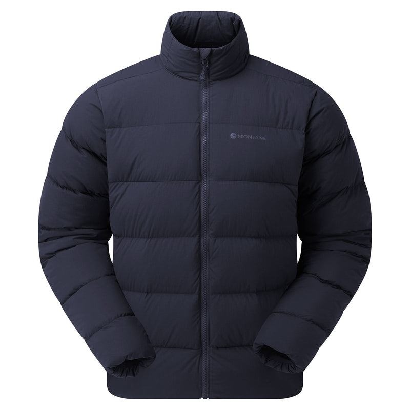 Montane Tundra Piumini Uomo Blu Scuro | IXW792VF