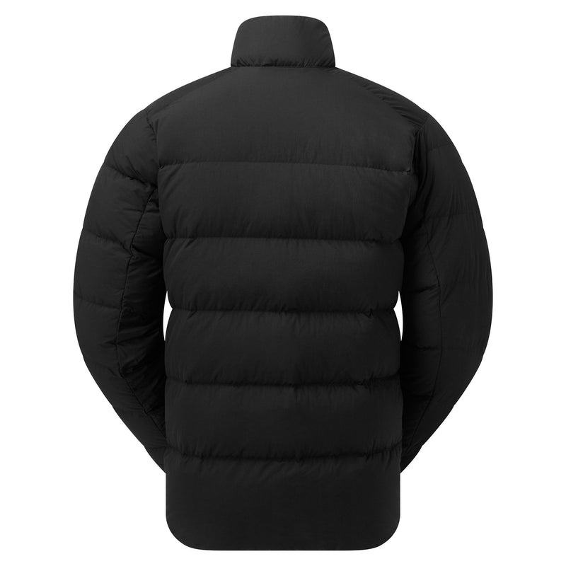 Montane Tundra Piumini Uomo Nere | BBH8281HS